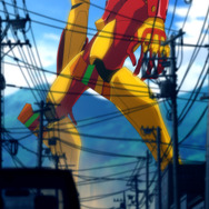 “あんたバーガー!?”は、もう食べた? マック×「エヴァ」コラボ開催、CMはツッコミが追いつかないほどパロディまみれ