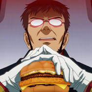 “あんたバーガー!?”は、もう食べた? マック×「エヴァ」コラボ開催、CMはツッコミが追いつかないほどパロディまみれ
