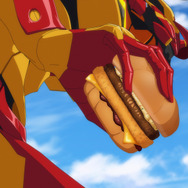 “あんたバーガー!?”は、もう食べた? マック×「エヴァ」コラボ開催、CMはツッコミが追いつかないほどパロディまみれ