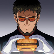 “あんたバーガー!?”は、もう食べた? マック×「エヴァ」コラボ開催、CMはツッコミが追いつかないほどパロディまみれ