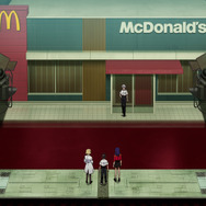 “あんたバーガー!?”は、もう食べた? マック×「エヴァ」コラボ開催、CMはツッコミが追いつかないほどパロディまみれ