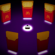 “あんたバーガー!?”は、もう食べた? マック×「エヴァ」コラボ開催、CMはツッコミが追いつかないほどパロディまみれ