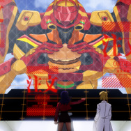 “あんたバーガー!?”は、もう食べた? マック×「エヴァ」コラボ開催、CMはツッコミが追いつかないほどパロディまみれ