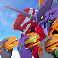 “あんたバーガー!?”は、もう食べた? マック×「エヴァ」コラボ開催、CMはツッコミが追いつかないほどパロディまみれ