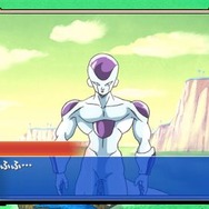 ドラゴンボール タッグバーサス