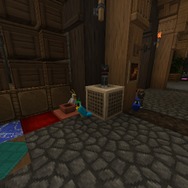 にじさんじ・イブラヒム建築を見学！今年アツかった「VCRマイクラ」の聖地を巡ってみよう―“漁師組合”の釣り堀や“おかあさんといっしょ”ハウスなど、名場面とともにご紹介