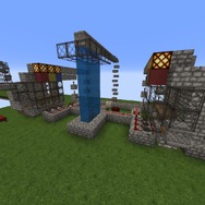 にじさんじ・イブラヒム建築を見学！今年アツかった「VCRマイクラ」の聖地を巡ってみよう―“漁師組合”の釣り堀や“おかあさんといっしょ”ハウスなど、名場面とともにご紹介