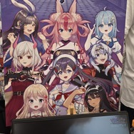 定番とも言える病院ホラーをVTuberと一緒に冒険できる「VR恐怖散歩」。サービス開始が楽しみです。