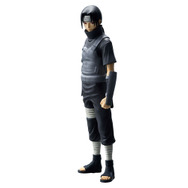 NARUTO」“写輪眼”があれば当たる…新作一番くじに「うちは一族