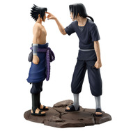NARUTO」“写輪眼”があれば当たる…新作一番くじに「うちは一族