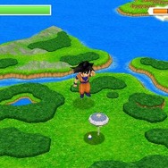 ドラゴンボール タッグバーサス