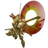 「機動武闘伝Gガンダム」30周年記念一番くじが発売！アクスタにはマンダラガンダム、ネーデルガンダムなど癖強モビルファイターも大集合