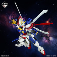 機動武闘伝Gガンダム」30周年記念一番くじが発売！アクスタには