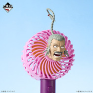 「機動武闘伝Gガンダム」30周年記念一番くじが発売！アクスタにはマンダラガンダム、ネーデルガンダムなど癖強モビルファイターも大集合