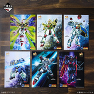 一番くじ 機動武闘伝Gガンダム 30th A賞B賞 1531281.jpg