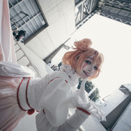 ペニーワイズ（女体化）「IT/イット」【HORROR美少女】／もころす（X：@mokorosu）