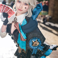 リネット『原神』／せん（X：@senn_103）