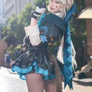 リネット『原神』／せん（X：@senn_103）