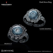 再出品【新品未開封品】暗月の指輪　ELDEN RING 暗月の指輪（ELDEN RING） | TORCH TORCH