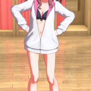 “腹筋バキバキ”で話題の『学マス』花海咲季、フィットネス総合誌「Tarzan」に掲載―鍛え上げた見事な腹筋の陰影でバックカバーを飾る