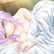 ホロライブ・猫又おかゆ、純愛ADV『おかゆにゅ～～む！』イベントCG追加公開&新曲披露！水着姿や添い寝など、甘々生活に胸踊る