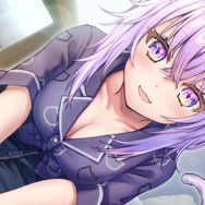 ホロライブ・猫又おかゆ、純愛ADV『おかゆにゅ～～む
