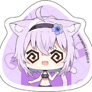 ホロライブ・猫又おかゆ、純愛ADV『おかゆにゅ～～む！』イベントCG追加公開&新曲披露！水着姿や添い寝など、甘々生活に胸踊る