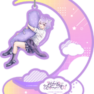 ホロライブ・猫又おかゆ、純愛ADV『おかゆにゅ～～む！』イベントCG追加公開&新曲披露！水着姿や添い寝など、甘々生活に胸踊る