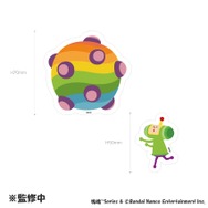 塊魂】20周年を記念してヴィレヴァン限定グッズの発売が決定