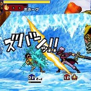 ワンピース ギガントバトル!