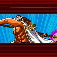 ワンピース ギガントバトル!