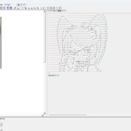 「アスキーアートは、枯山水にも現代アートにもなりえる」令和のAA職人が語る、葛藤と推し活の末に見いだした未来