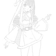 「アスキーアートは、枯山水にも現代アートにもなりえる」令和のAA職人が語る、葛藤と推し活の末に見いだした未来