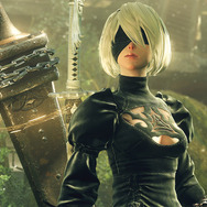 『ニーア オートマタ』世界累計出荷&DL販売900万本突破!2025年、1000万本突破なるか