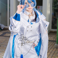 星街すいせい「ホロライブ」/ひらぽんぬ(X:@hirame_dayoo)