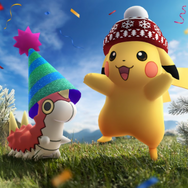 3日間限定、“激レア色違い”確率アップ!「お正月2025イベント」重要ポイントまとめ【ポケモンGO 秋田局】