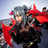 レーゲンスブルク『アズールレーン』/Kadorin 仁美(Instagram:kadorin.hitomi)