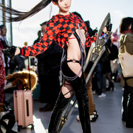 イヴ『Stellar Blade』/まゆろん(X:@mayu_ronne)
