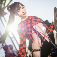 イヴ『Stellar Blade』/まゆろん(X:@mayu_ronne)