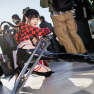 イヴ『Stellar Blade』/まゆろん(X:@mayu_ronne)