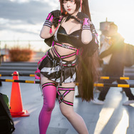 ネロ『勝利の女神:NIKKE』/DyangYi(X:@DyangYi)