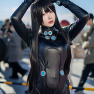 レイカ『GANTZ』/脳て(X:@teinou74)