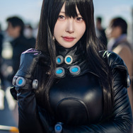 レイカ『GANTZ』/脳て(X:@teinou74)