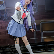 入江みゆき「Angel Beats!」【企業ブース】/猫田あしゅ(X:@Nekota_Ashu)
