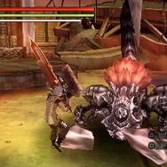GOD EATER BURST