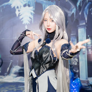 ニバレ『TERBIS』【企業ブース】/雪村ユノ(X:@yukimuraYY2)