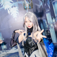 ニバレ『TERBIS』【企業ブース】/雪村ユノ(X:@yukimuraYY2)