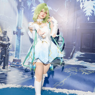 フロイド『TERBIS』【企業ブース】/小塩てる(X:@t_cos_214)