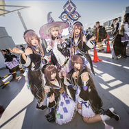 【コミケ105】アズレンからNIKKEまで人気キャラ目白押し!世界中から集った美女コスプレイヤー18選【写真45枚】