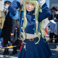 橘ヒカリ『ブルーアーカイブ』熠子的喵熊（X：@Madokami_Nya）